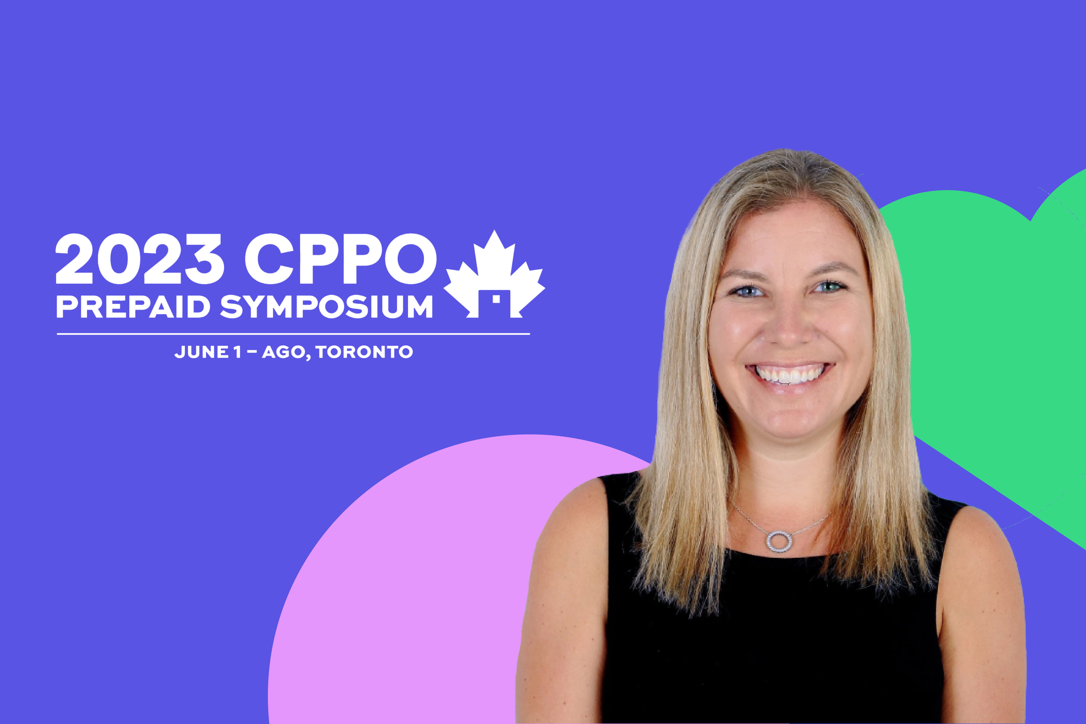 Meet Tillo and Michelle Beyo at the 2023 CPPO Symposium 